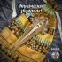 Варган Глазырина - Индеец с футляром