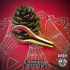 Хомус Коваценко - Сокол, профессиональный, с футляром